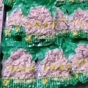 洛南县 取皮核桃仁