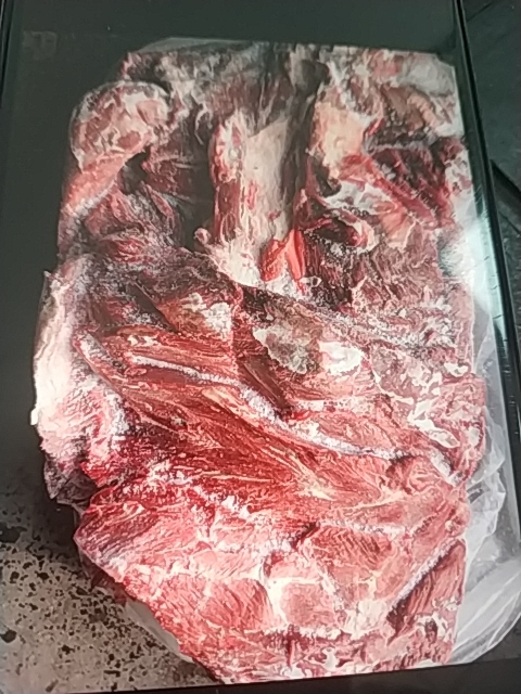 郑州牛肉类 国产脖肉