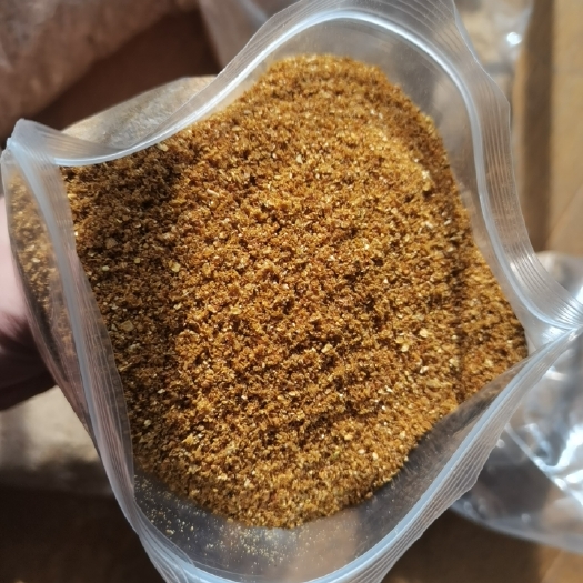 正定县 玉米酒糟DDGS