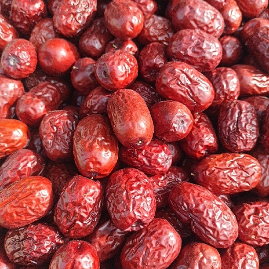 阿克苏市新疆阿克苏灰枣 干果坚果 食品级新鲜发货 新疆特产 枣中佳品