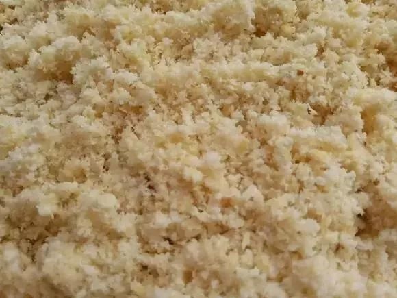 正定县豆腐渣 湿豆渣