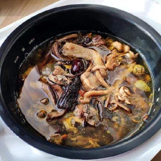 昆明菌汤料包  菌汤包
