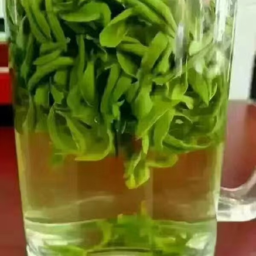 金寨县六安瓜片 六安小叶瓜片