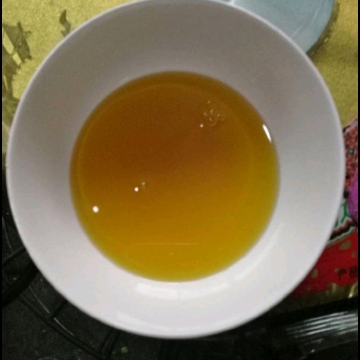 通道县 大量出售山茶油