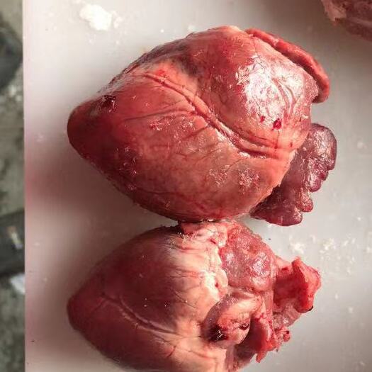 哈尔滨 冻大小混猪心