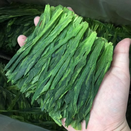 黄山猴魁 明前太平猴魁绿茶 今年新茶 包邮