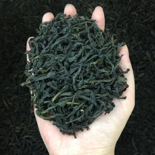 潮州单丛茶  单枞茶 凤凰单枞花香 传统手工碳焙工艺 500g包