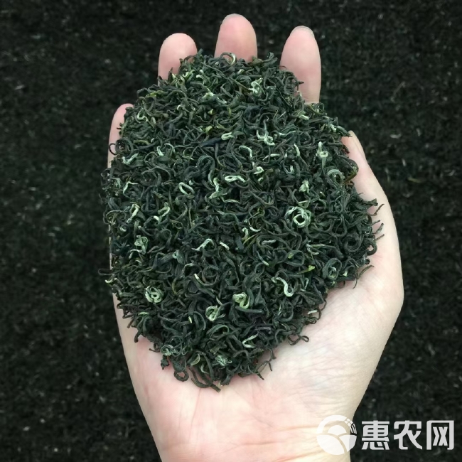 碧螺春  苏州明前碧螺春绿茶 500g包邮 茶农直销