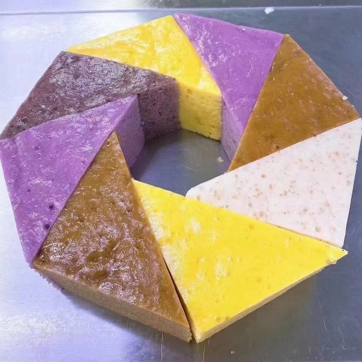 广州港式马拉糕，茶楼糕点，学校饭堂直供各式早餐包点。
