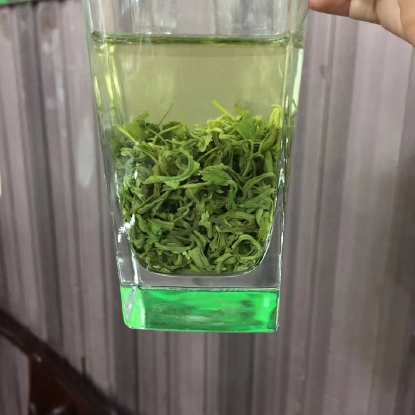 碧螺春  苏州明前碧螺春绿茶 500g包邮 茶农直销