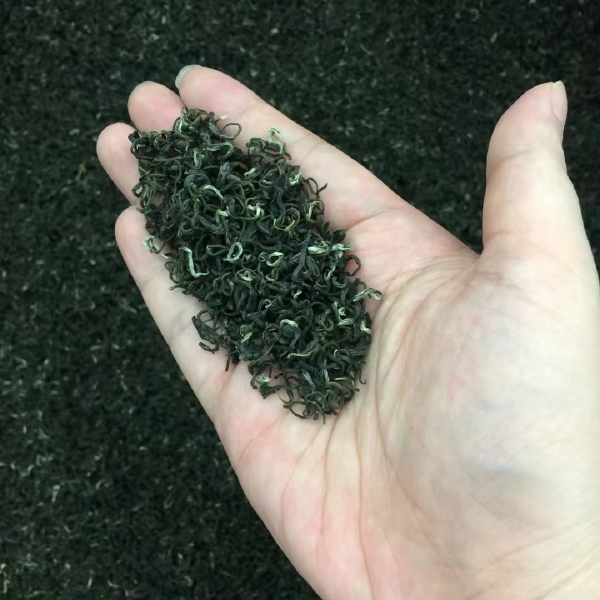 碧螺春  苏州明前碧螺春绿茶 500g包邮 茶农直销