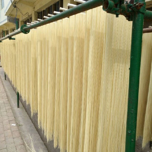 册亨县挂面 正品农家土碱面