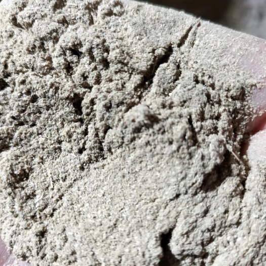 碎麦 麦土