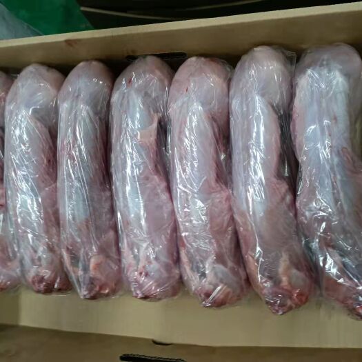 皮山县兔肉类 冻品兔肉鹅肉