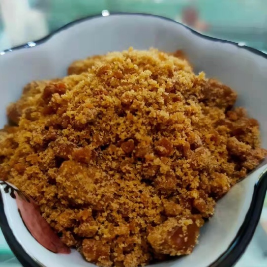 武义县 正宗醇香土红糖，最后三百斤，售完就要等来年了，好红糖，别错过