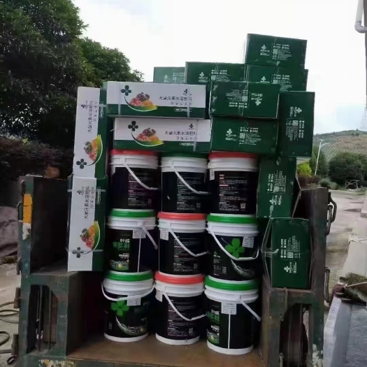 禹州市水溶肥 快速水溶，增产