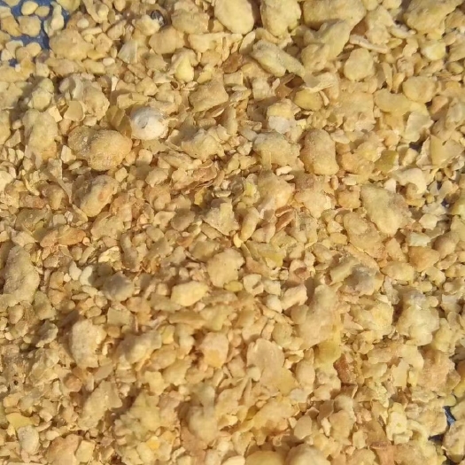 怀远县豆粕装车价格2500一吨