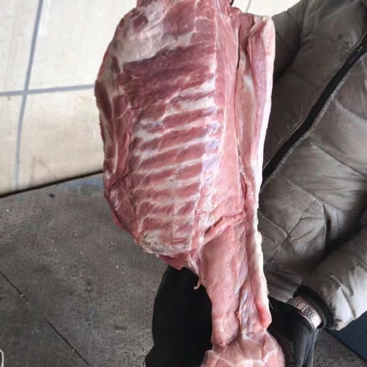 猪排骨 猪通排 全国 最低 全国发货！手慢无