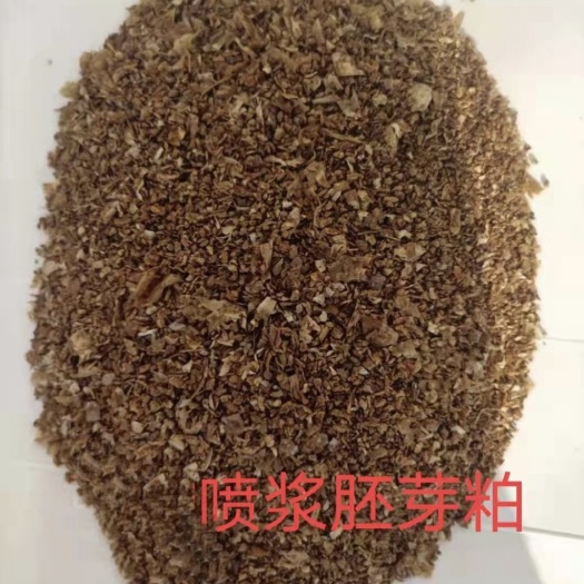 正定县玉米胚芽粕 喷浆胚芽粕