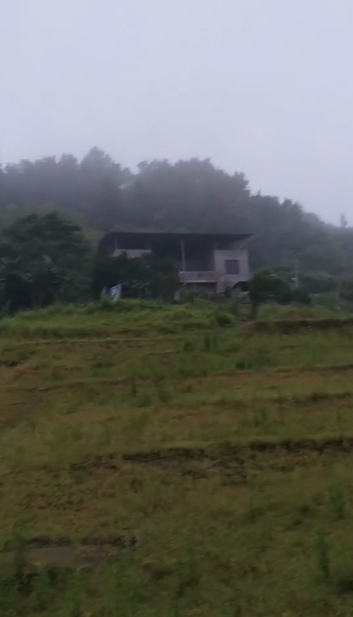 重庆市宅基地 长寿湖边上民房出租，10个房间，带停车位，临近长寿湖，视野好