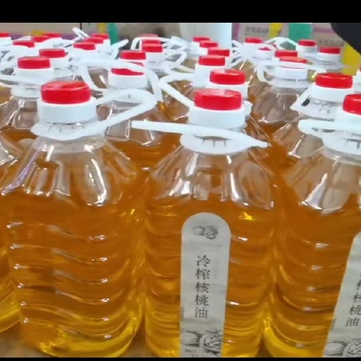 漾濞县冷榨核桃油
