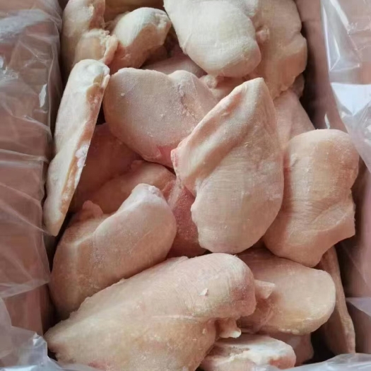 中牟县单冻鸡胸肉有量有价