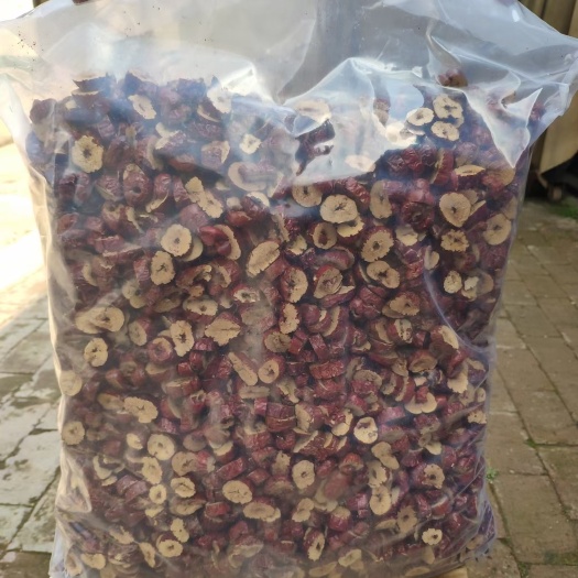 红枣片 和田大枣圈 花茶  药厂果蔬脆添    质量好价格低