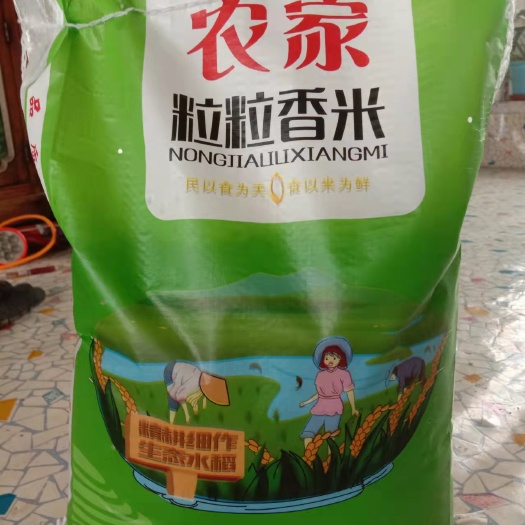 长春珍珠米