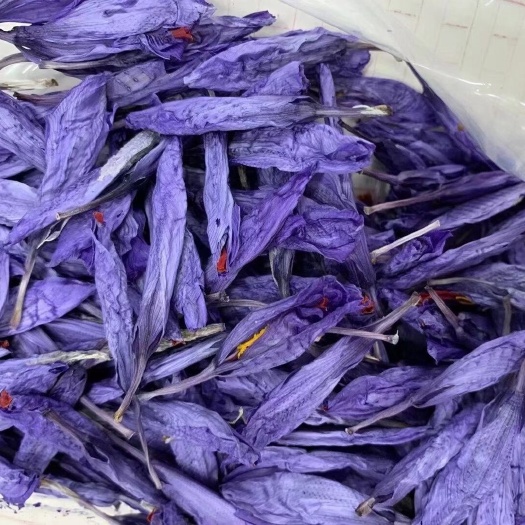 亳州藏红花花丝  藏红花花瓣， 藏红花苞，原朵干花瓣含丝