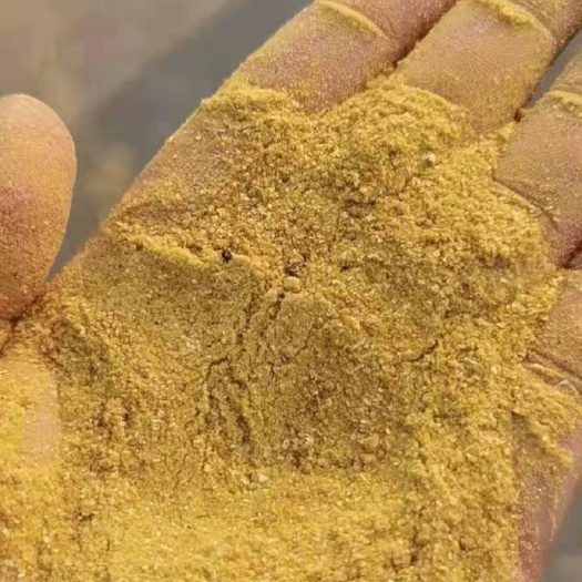 正定县浓缩料 柠檬酸渣