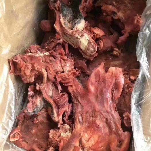 阳信县牛头肉
