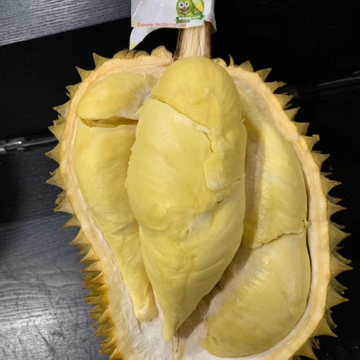 凭祥市泰国金枕榴莲，批发，一件代发