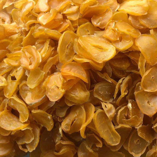广州土豆干特产农家自制干土豆片新货脱水蔬菜干 包邮