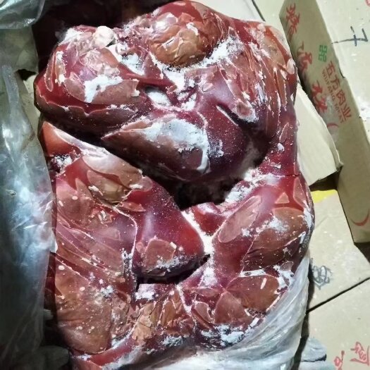 哈尔滨 一级猪肝