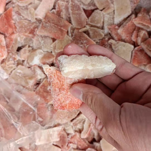 大连 红鳍笛鲷 红鱼碎肉，鱼肉块，无骨鱼肉，鱼碎肉，2.5元