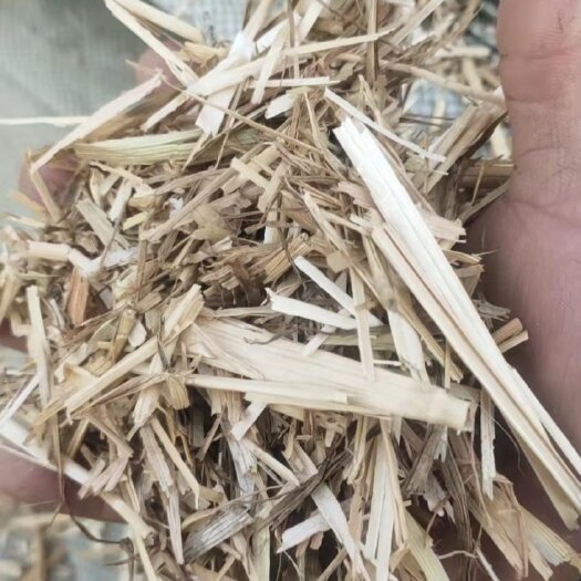 叶县干草类饲料 小麦秸秆二次加工除尘保证质量