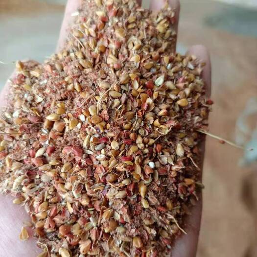 石家庄糠麸类饲料 内蒙高粱糠