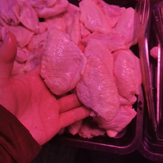 太原冰箱鸡翅中