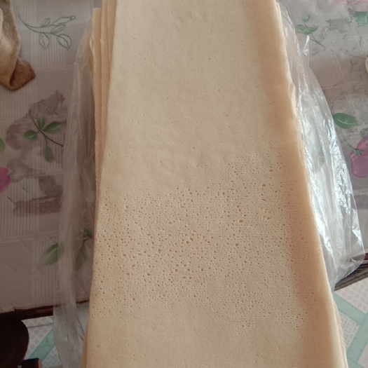 新泰市 小麦煎饼