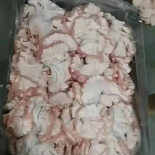 长沙猪杂 花油