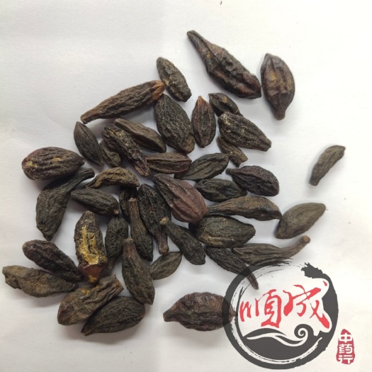 青果