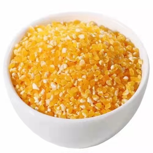 干玉米 通榆县粮芯密码玉米碴