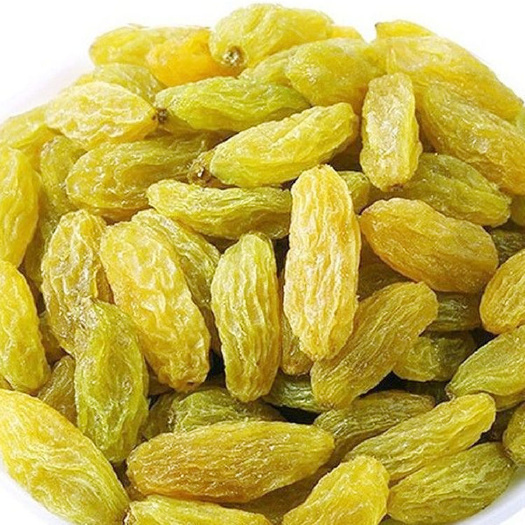亳州新疆葡萄干无核白葡萄干绿葡萄干零食蜜饯干果开胃干果批发