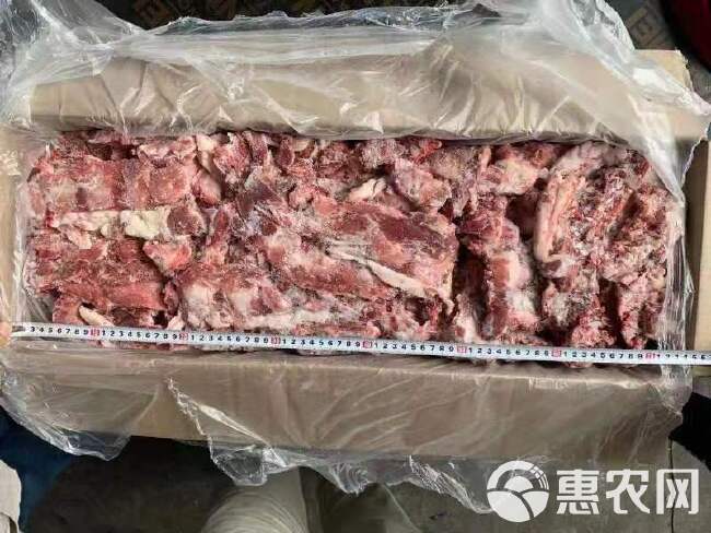 宠物饲料 出售3吨龙骨边