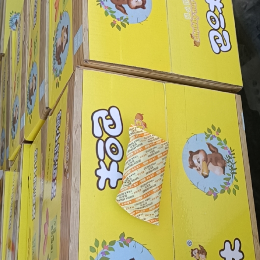 天津鼠小胖坚果巴旦木