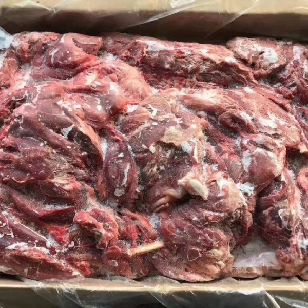 羊肉类 纯干羊板肉羊肉泡馍.羊肉汤.烩面打卤