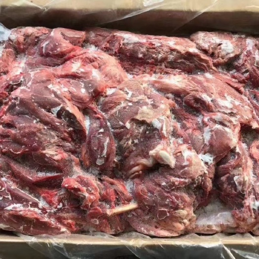 郑州羊肉类 纯干羊板肉羊肉泡馍.羊肉汤.烩面打卤