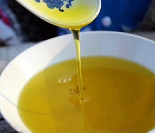 宁远县 山茶油