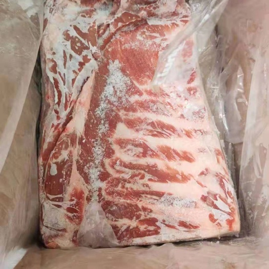 五花肉  正五花精五花