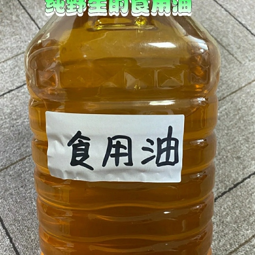 宁远县 山茶油
